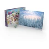 Figūrėlė Schleich Schleich Advent Calendar Big Horse Club 2025