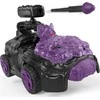 Schleich – Eldrador – Shadow CrashMobile su mini būtybe (42672)