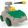 Schleich – Eldrador – Jungle CrashMobile su mini būtybe (42671)