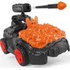 Schleich – Eldrador – Lava CrashMobile su mini būtybe (42668)