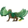 Figūrėlė Schleich Schleich Eldrador Creatures džiunglių drakonas 70791
