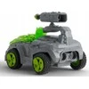 Schleich - Eldrador - Akmeninis susidūrimo automobilis su miniatiūriniu padaru (42670)