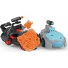 Schleich – Eldrador – Lava CrashMobile su mini būtybe (42668)