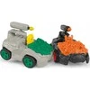 Schleich – Eldrador – Jungle CrashMobile su mini būtybe (42671)