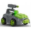 Figūrėlė Schleich Eldrador Creatures Stone-Crashmobile 42670