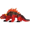 Schleich figūrėlė Magmos varanas