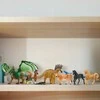 Figūrėlė Schleich Schleich Eldrador Creatures džiunglių drakonas 70791
