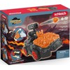 Schleich – Eldrador – Lava CrashMobile su mini būtybe (42668)