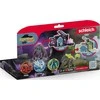 Schleich – Eldrador – Shadow lynx vs. Rock crusher (70827)