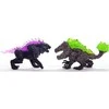 Schleich – Eldrador – Šešėlių lūšis prieš Uolų smulkintuvą (70827)