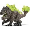 Schleich – Eldrador – Shadow lynx vs. Rock crusher (70827)
