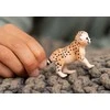 Schleich figūrėlė Gepardo jauniklis