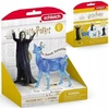 Schleich Figūrėlės Harry Potter Snape ir patronas elnias