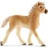 Schleich figūrėlė Haflingų veislės kumeliukas