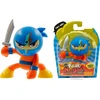 Scholl Funrise Toys FART NINJAS fig.su dwiękiem Thunder Blaster 70702