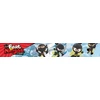 Scholl Funrise Toys FART NINJAS fig.su dwiękiem Thunder Blaster 70702