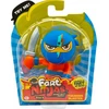 Scholl Funrise Toys FART NINJAS fig.su dwiękiem Thunder Blaster 70702