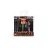 SIMBA JADA Minecraft metalinė figūrėlė 6,5 cm 4 rūšys 9385138300W06