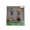 Figūrėlė Simba JADA Minecraft figurki metal 4pak 9336266314