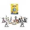 Simba Jadaone Piece Jada - One Piece Aklųjų pakuočių rinkinys Nanofigs (9337285314R00)