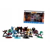 Figūrėlė Simba JADA Spiderman figurki metal 18pak 9334468314
