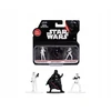 Simba Gwiezdne Wojny komplektas 3 figurek Star Wars Darth Vader 2 x Stormtrooper