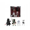 SIMBA JADA Star Wars fig 6,5cm 4pak 9336702314