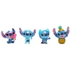 SIMBA JADA metalinės figūrėlės siūlai 6,5 cm, 4 vnt. 9385261300