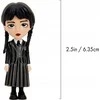 Jada Toys Figūrėlė Trečiadienio prabangi aklųjų palapinės figūrėlė
