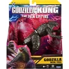 None Godzilla X Kong GODZILLA figūrėlė 6" Godzilla Evolved, 35232