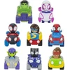 (Bundle) Spidey – Blind Bags Ass (SNF0045)
