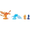 Figūrėlė Spin Master Dragons Advent Calendar 2026 (6076690)