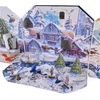 Figūrėlė Spin Master Dragons Advent Calendar 2026 (6076690)