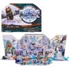 Figūrėlė Spin Master Dragons Advent Calendar 2026 (6076690)