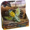 Spin Master Dragons Viking & Dragon-Rumblehorn & Stoick