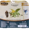 Spin Master Dragons Viking & Dragon-Rumblehorn & Stoick