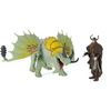 Spin Master Dragons Drakonai – Vikingas ir Drakonas – Rumblehornas ir Stoikas (6075559)