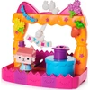 Spin Master Gabby's Dollhouse – Balkono rinkinys – Baby Box (6071358)