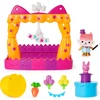 Spin Master Gabby's Dollhouse – Balkono rinkinys – Baby Box (6071358)