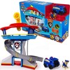 Spin Master Paw Patrol bazė