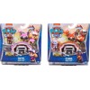 Paw_Patrol Spin Master PAW PATROL figūrėlė su priedais Big Trucks Hero Pups, asort., 6064391