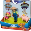 Spin Master PAW PATROL figūrėlė Hero Pup Core Skye, asort., 6070750