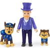 Spin Master PAW PATROL figūrėlė Hero Pup Core Chase, 6070746