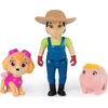 Spin Master PAW PATROL figūrėlė Hero Pup Core Skye, asort., 6070750