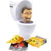 Spin Master Skibidi Toilet Skibidi tualetas – paslaptingo siurprizo tualetas (1330)