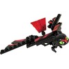 Spin Master, Dragons, Action Figures, Raudona, For Boys, 6+ metai