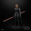 Figūrėlė Star Wars Žvaigždžių karai Juodoji serija 6 colių figūrėlė Reva (trečioji sesuo)