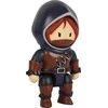 Pmi Kids World Kolekcinė Figūrėlė - Stumble Guys S2 Stabby Kate 11.5 cm