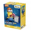 BLOKEES MINIONS preCOOL S1 - KEVIN THE JELLY TASTER