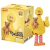 BLOKEES SESAME STREET FIGURES preCOOL S2 - DIDYSIS PAUKŠTIS